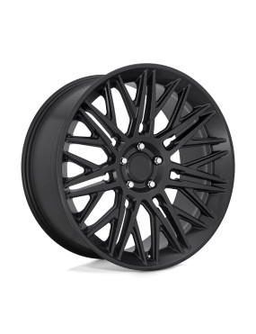 Felga aluminiowa R164 JDR Matte Black ROTIFORM