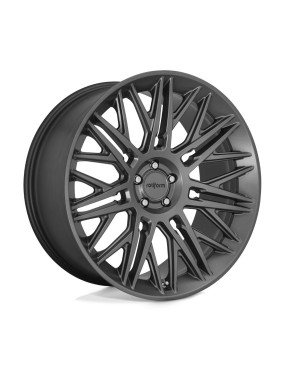 Felga aluminiowa R163 JDR Matte Anthracite ROTIFORM