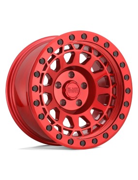 Felga aluminiowa PRIMM Candy Red With Black Bolts BLACK RHINO