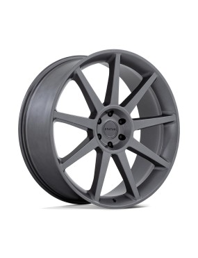 Felga aluminiowa MAMMOTH Matte Anthracite STATUS