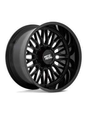 Felga aluminiowa MO809 STINGER Gloss Black MOTO METAL