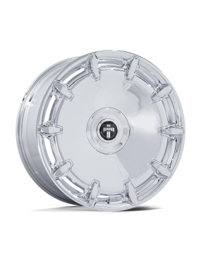 Felga aluminiowa DC271 CHEEF Chrome DUB