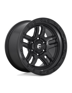 Felga aluminiowa D700 AMMO Matte Black FUEL
