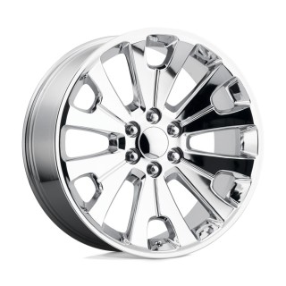 Felga aluminiowa PR190 Chrome PERFORMANCE REPLICAS