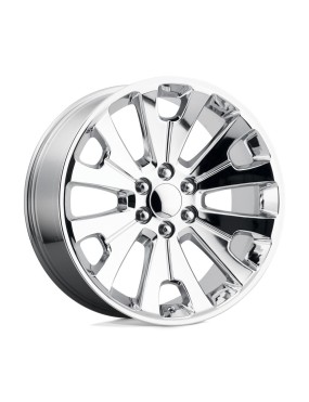 Felga aluminiowa PR190 Chrome PERFORMANCE REPLICAS