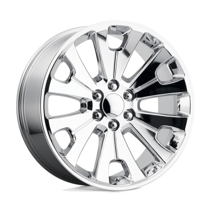 Felga aluminiowa PR190 Chrome PERFORMANCE REPLICAS