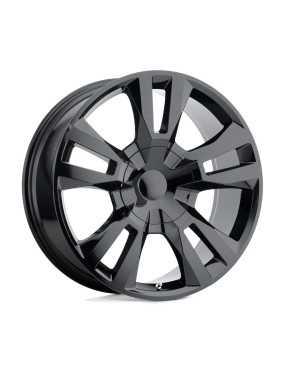 Felga aluminiowa PR188 Gloss Black PERFORMANCE REPLICAS