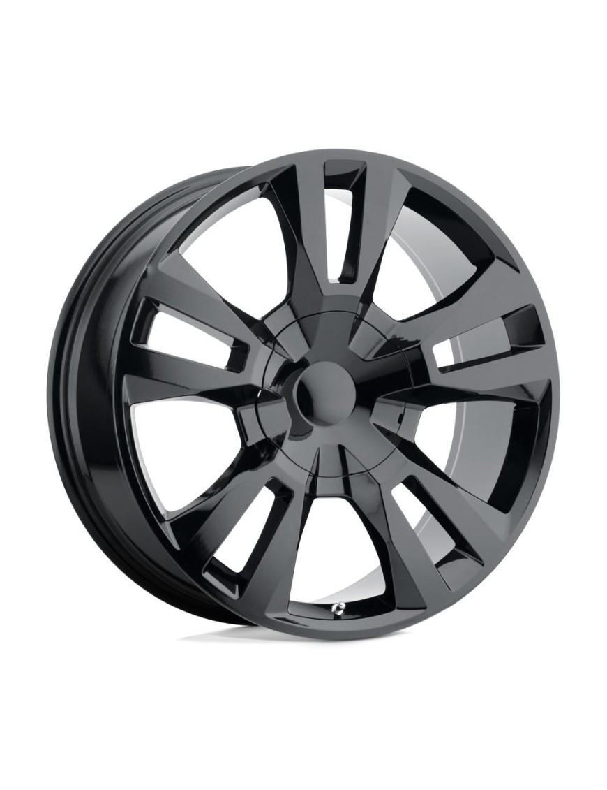 Felga aluminiowa PR188 Gloss Black PERFORMANCE REPLICAS