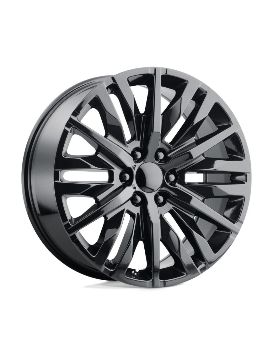 Felga aluminiowa PR198 Gloss Black PERFORMANCE REPLICAS