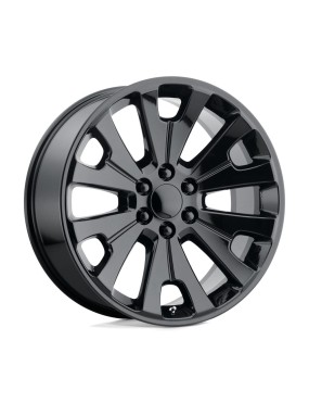 Felga aluminiowa PR190 Gloss Black PERFORMANCE REPLICAS