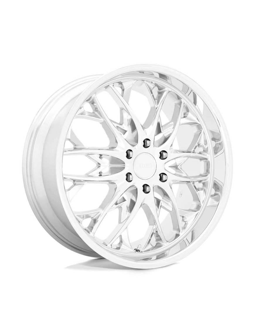 Felga aluminiowa S262 OG Chrome DUB