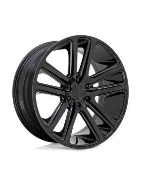 Felga aluminiowa S256 FLEX Gloss Black DUB