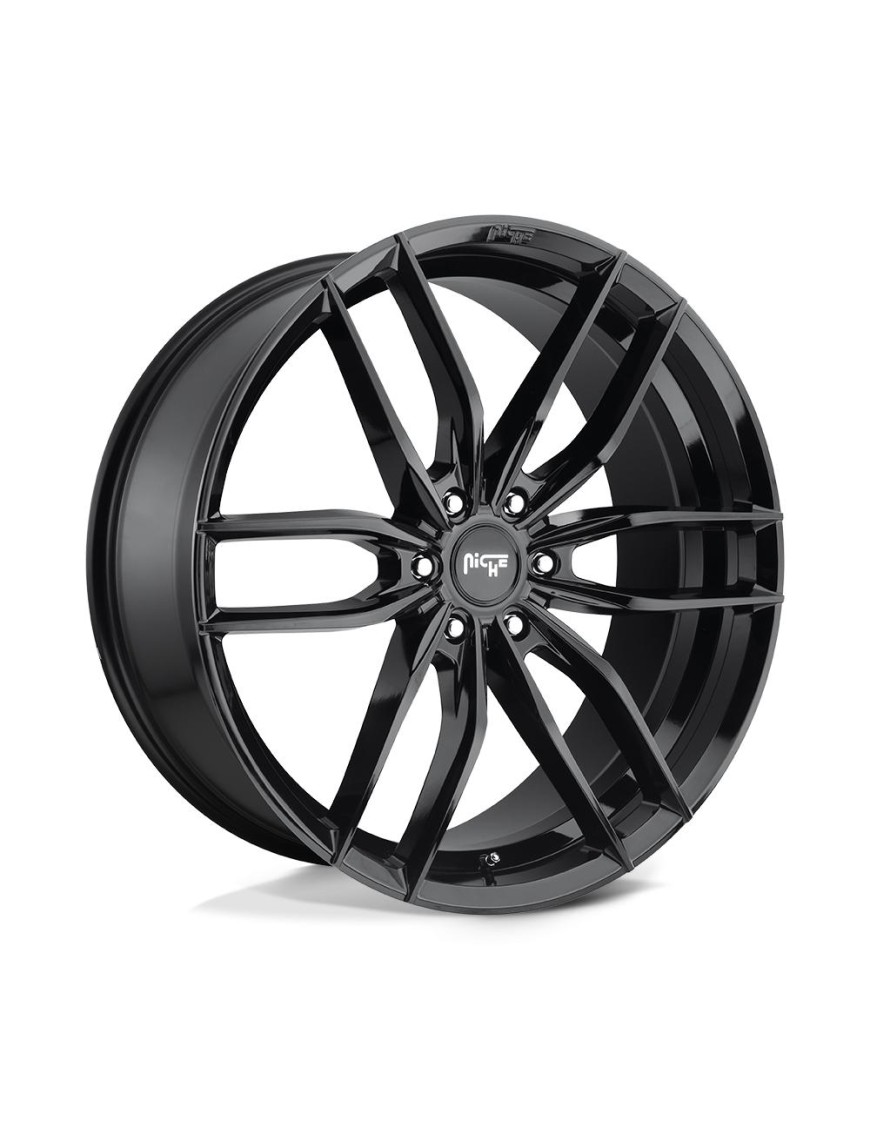 Felga aluminiowa M209 VOSSO Gloss Black NICHE ROAD WHEELS