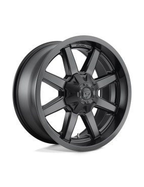 Felga aluminiowa D436 MAVERICK Satin Black FUEL