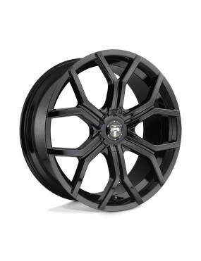 Felga aluminiowa S208 ROYALTY Gloss Black DUB