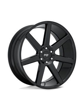 Felga aluminiowa M230 FUTURE Gloss Black NICHE ROAD WHEELS