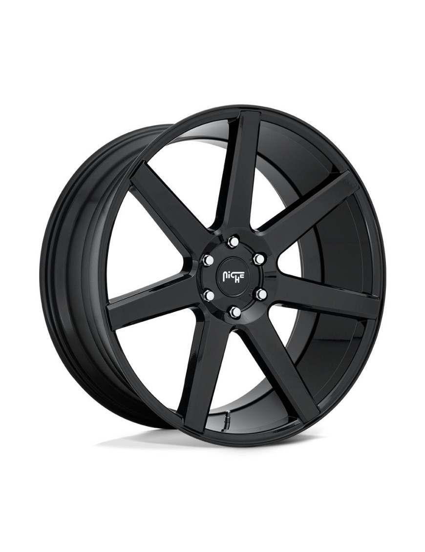Felga aluminiowa M230 FUTURE Gloss Black NICHE ROAD WHEELS