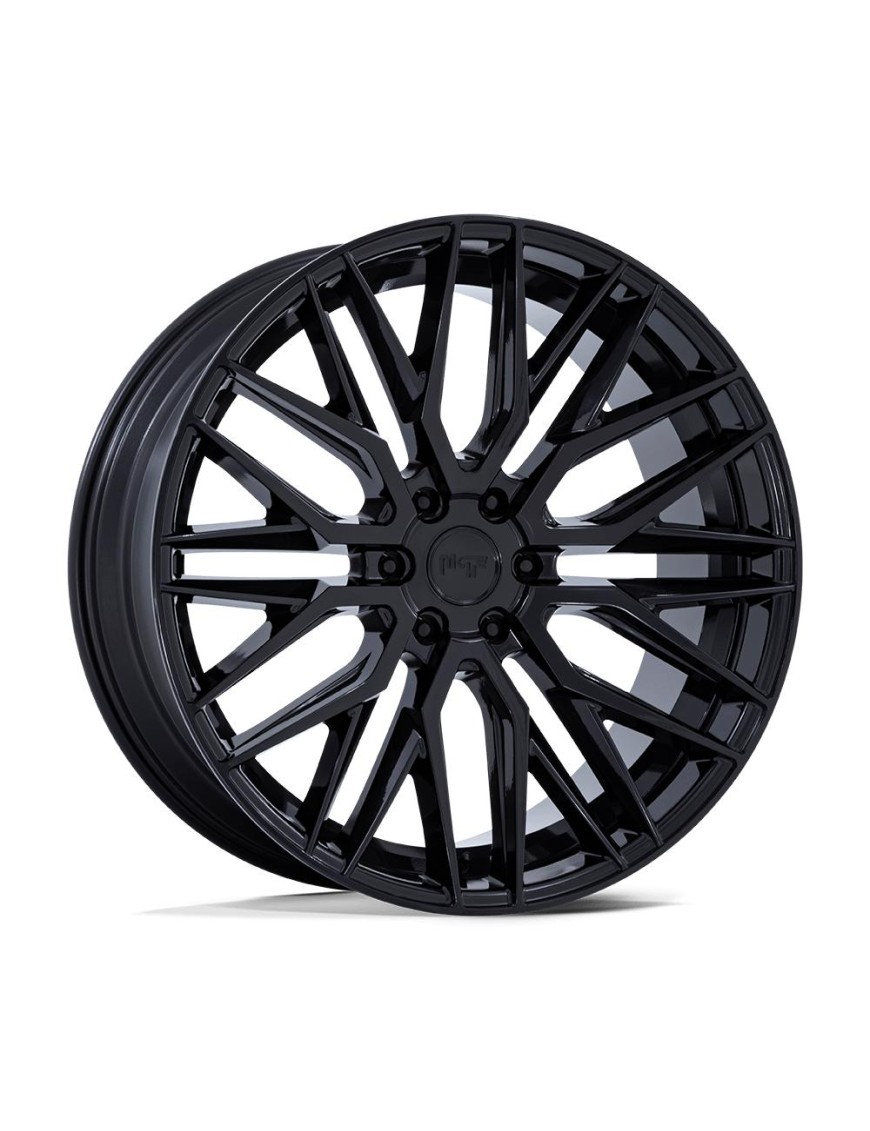 Felga aluminiowa M224 GAMMA Gloss Black NICHE ROAD WHEELS