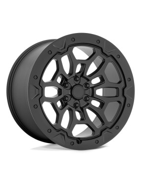 Felga aluminiowa PR215 Matte Black PERFORMANCE REPLICAS