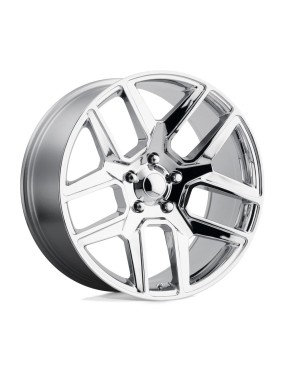 Felga aluminiowa PR192 Chrome PERFORMANCE REPLICAS