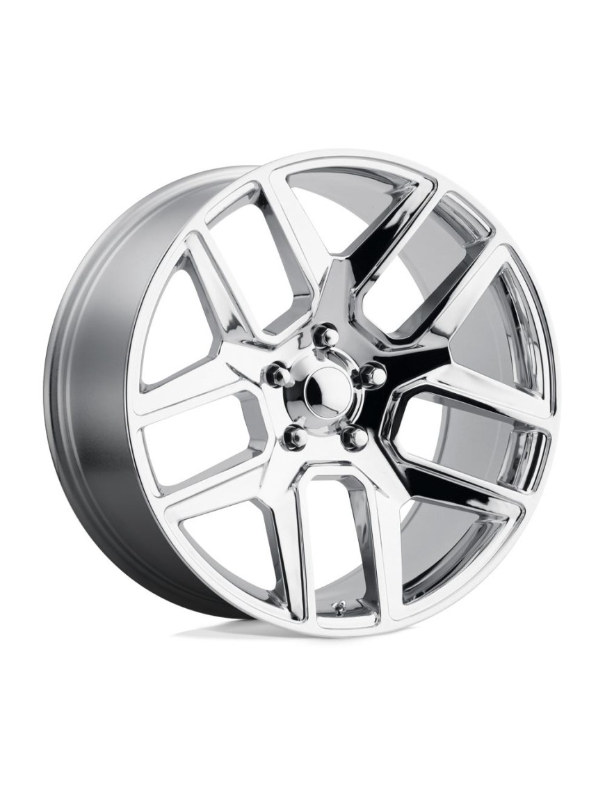 Felga aluminiowa PR192 Chrome PERFORMANCE REPLICAS