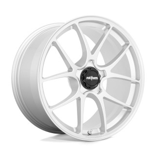 Felga aluminiowa R900 LTN Gloss Silver ROTIFORM