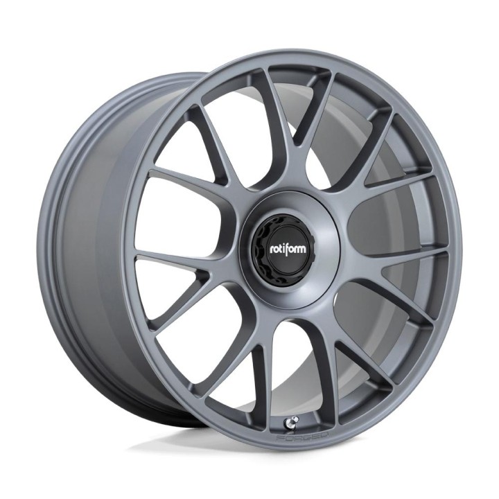 Felga aluminiowa R903 TUF Satin Titanium ROTIFORM