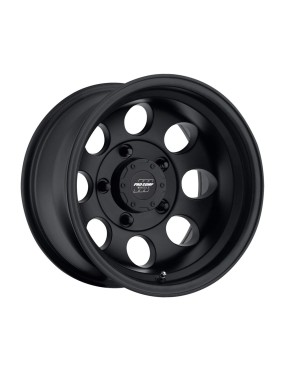 Felga aluminiowa PA69 VINTAGE Flat Black PRO COMP