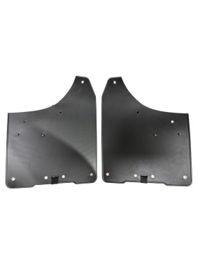 Komplet Chlapaczy Toyota Land Cruiser 250 Prado | Szekla4x4.pl