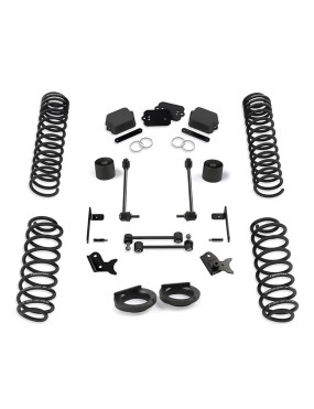 Base kit TeraFlex Outback Lift 2,5"