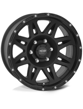 Felga aluminiowa PA5 TORQ Flat Black PRO COMP