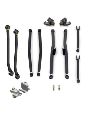 Zestaw zawieszenia Long Arm Upgrade Clayton Overland+