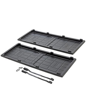 Wysuwany system załadunkowy paki Rough Country 5'7"-8"