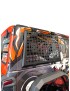 Komplet zewnętrznych Paneli bocznych Molle Jeep Wrangler JLU