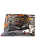 Komplet zewnętrznych Paneli bocznych Molle Jeep Wrangler JLU