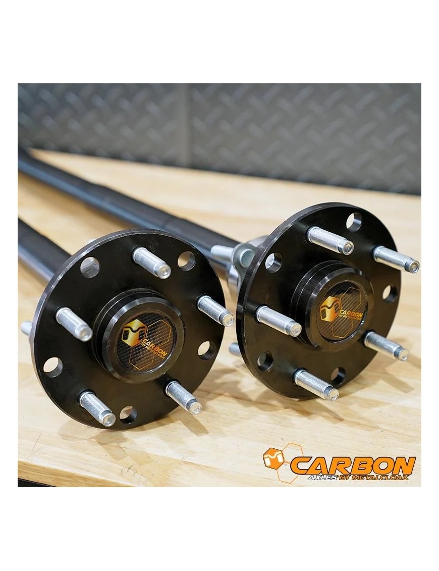 Półosie tylne Carbon Jeep Wrangler JK D44 35 spline | Szekla4x4.pl Półosie tylne Carbon Jeep Wrangler JK D44 35 spline | Szekla4x4.pl