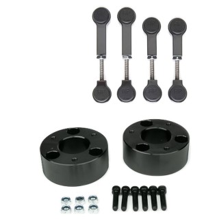 Base kit Air Ride Revel Performance Lift 2,5"