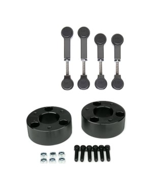 Base kit Air Ride Revel Performance Lift 2,5"