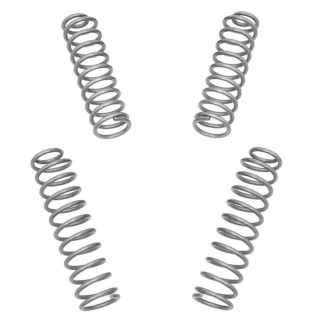 Zestaw sprężyn Rough Country Lift 4"