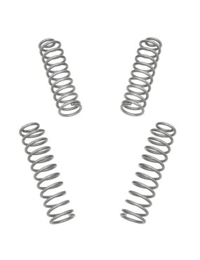 Zestaw sprężyn Rough Country Lift 4"