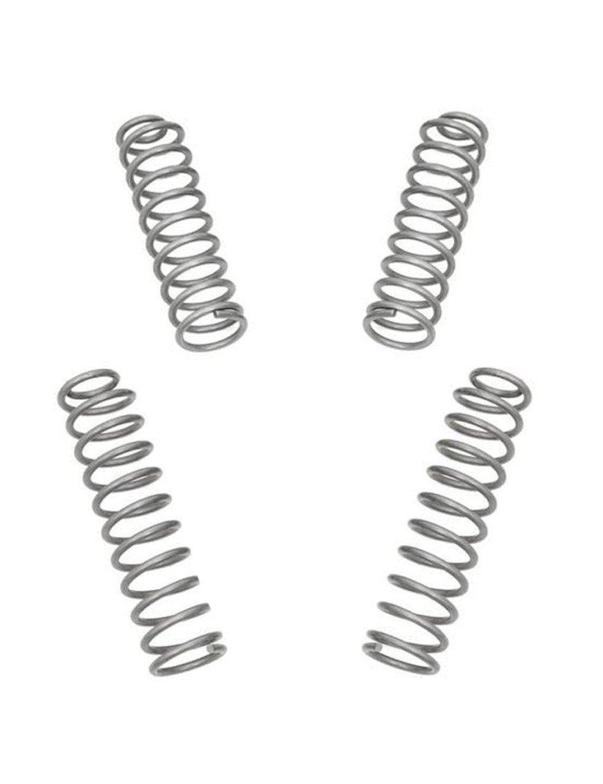 Zestaw sprężyn Rough Country Lift 4"