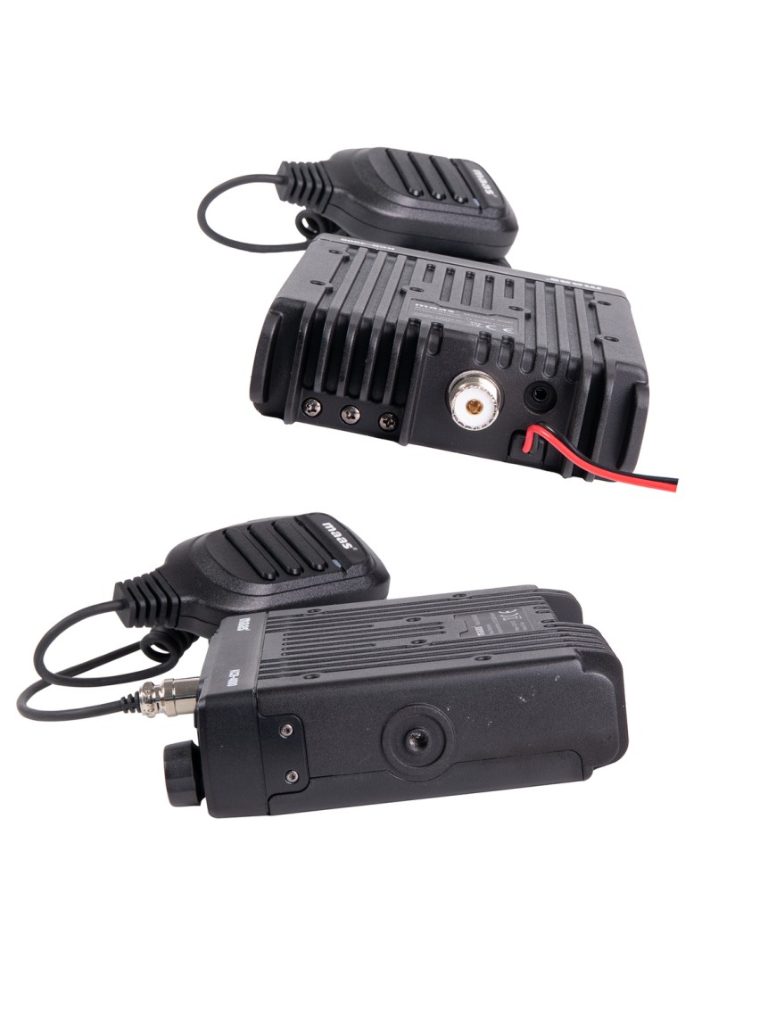 Radio CB MAAS Elektronik KCB-4000 | Szekla4x4.pl Radio CB MAAS Elektronik KCB-4000 | Szekla4x4.pl
