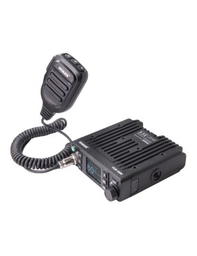Radio CB MAAS Elektronik KCB-4000 | Szekla4x4.pl