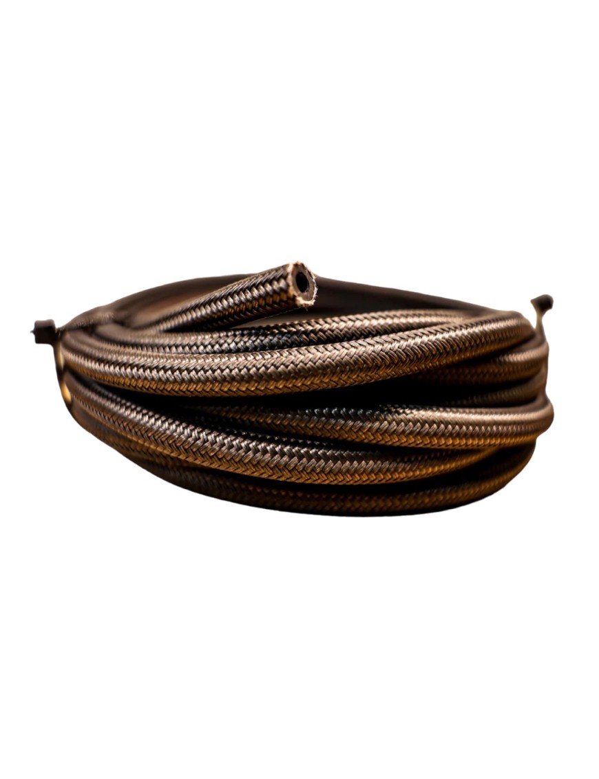 1szt (30cm) przewód do kompresora w oplocie 3/8 Apex | Szekla4x4.pl 1szt (30cm) przewód do kompresora w oplocie 3/8 Apex | Szekla4x4.pl