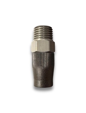 Redukcja CRS 3/8 ID do 1/4 NPT