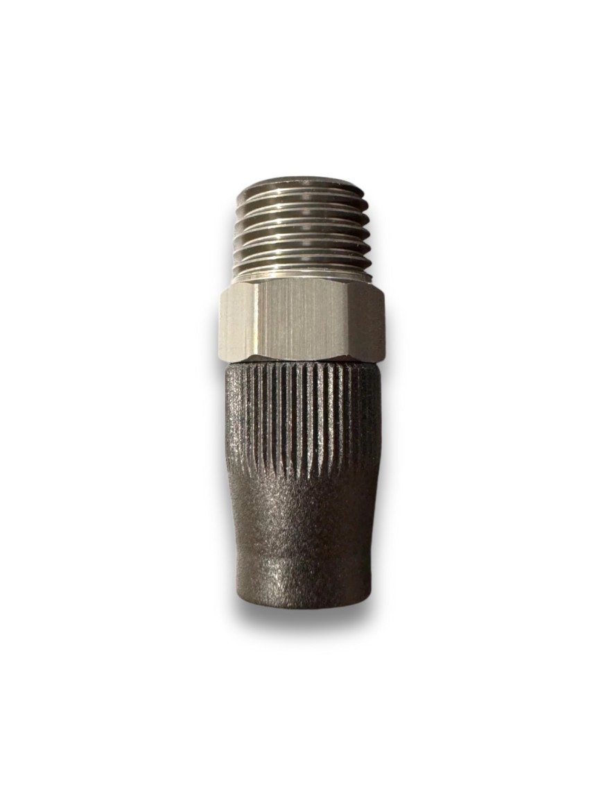 Redukcja CRS 3/8 ID do 1/4 NPT | Szekla4x4.pl