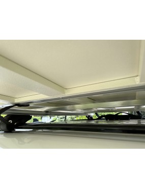 Namiot dachowy ARIZONA II 160 cm 4 osobowy Zielona