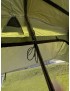 copy of Namiot dachowy ALASKA 160 cm 4 osobowy Zielony