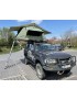 Namiot dachowy ALASKA 190 cm 5 osobowy Zielony