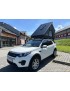 Namiot dachowy 2-osobowy Escape Alu-One aluminiowa obudowa SZARY
